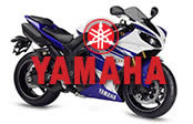 Carena ABS Yamaha