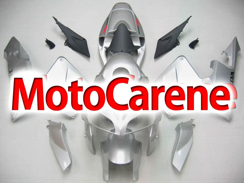 Honda CBR 600 RR 2005-2006 CARENA ABS ART 75 TOTAL GREY