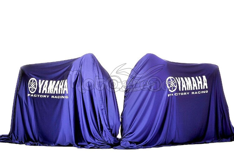 YAMAHA YZ-F R1 Carena ABS Year 2000 - 2001 art 15 personalizzata dal cliente