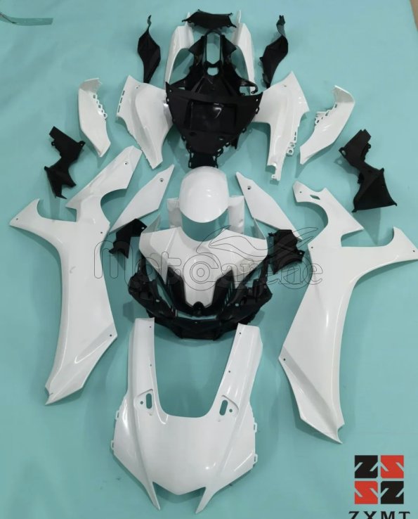 YAMAHA YZ-F R1 Carena ABS anno 2020- 2022 art 01 Original color