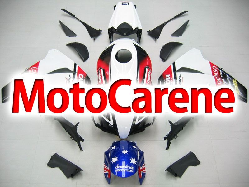 HONDA CBR 1000 RR Anno 2008 1201 Carena ABS moto Art 23