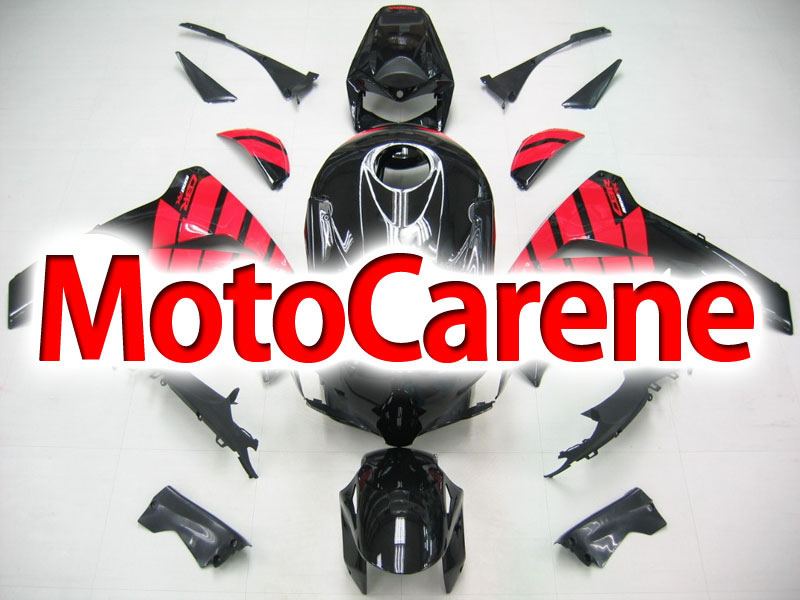 HONDA CBR 1000 RR Anno 08 11 Carena ABS Kit Bodywork Fairing Art 39