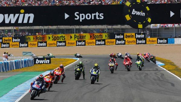 MotoGP 2013 Jerez: orari programmazione TV